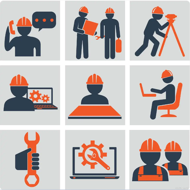 精益生产之标准作业(1)~南通工厂规划咨询公司(图1) 精益生产之标准作业(1)~南通工厂规划咨询公司(图1)