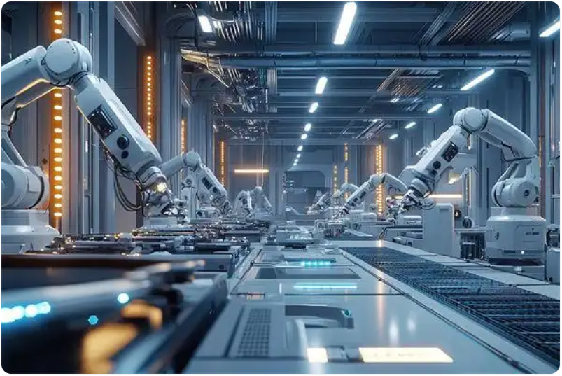 精益生产之自働化实践(4)~南通工厂规划咨询公司(图1) 精益生产之自働化实践(4)~南通工厂规划咨询公司(图1)