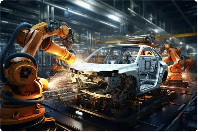 精益生产之自働化实践(4)~南通工厂规划咨询公司(图2) 精益生产之自働化实践(4)~南通工厂规划咨询公司(图2)