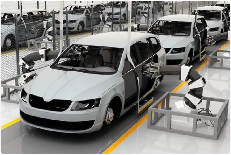 精益生产之自働化实践(4)~南通工厂规划咨询公司(图3) 精益生产之自働化实践(4)~南通工厂规划咨询公司(图3)