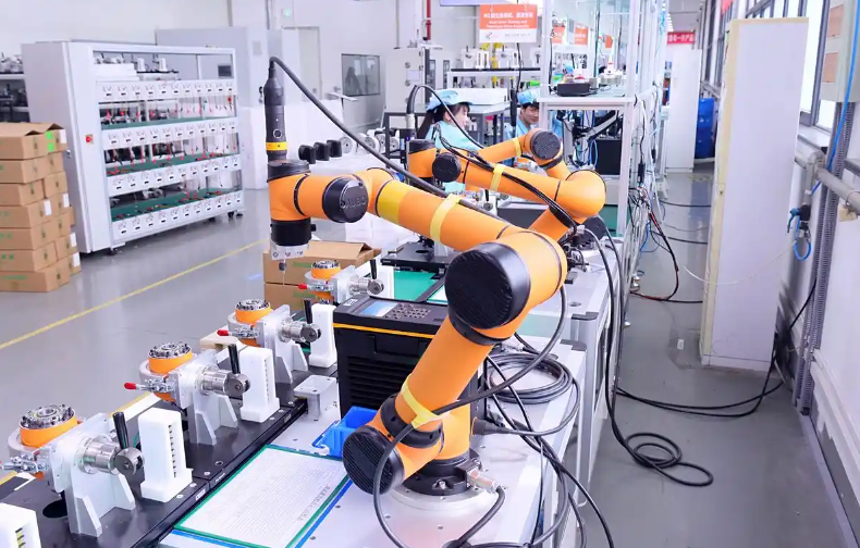 精益生产之连续流(2)~无锡工厂规划咨询公司(图1) 精益生产之连续流(2)~无锡工厂规划咨询公司(图1)